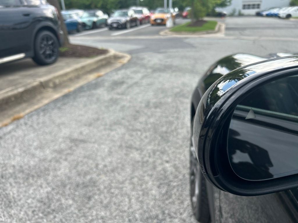 2026 MINI Cooper S Signature Plus 2 Door