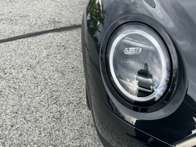 2026 MINI Cooper S Signature Plus 2 Door