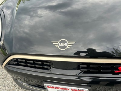 2026 MINI Cooper S Signature Plus 2 Door