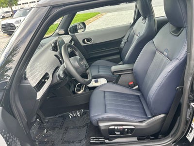 2026 MINI Cooper S Signature Plus 2 Door