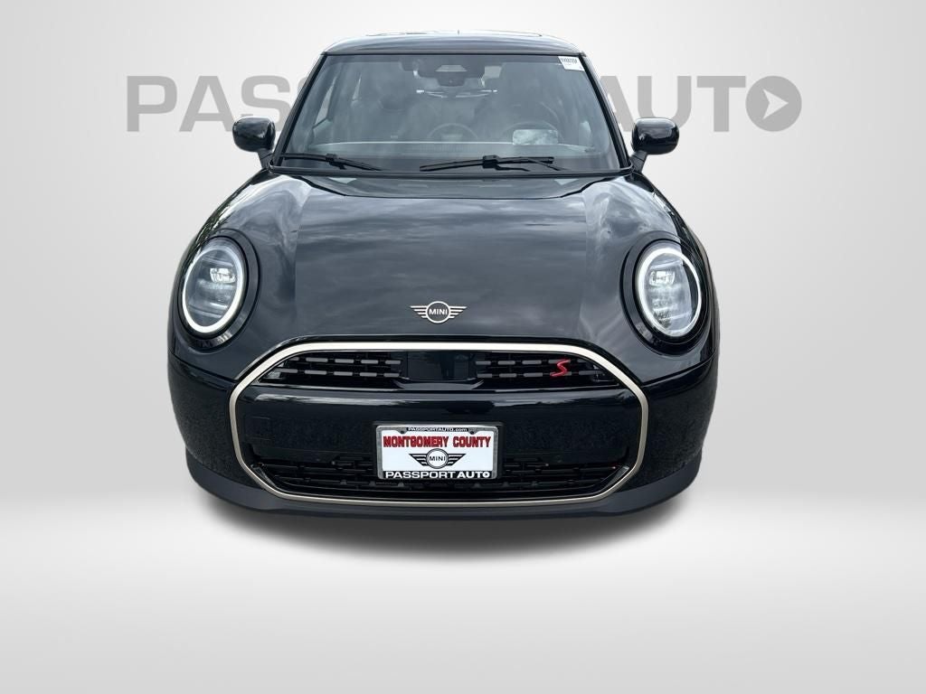 2026 MINI Cooper S Signature Plus 2 Door