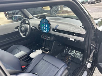 2026 MINI Cooper S Signature Plus 2 Door