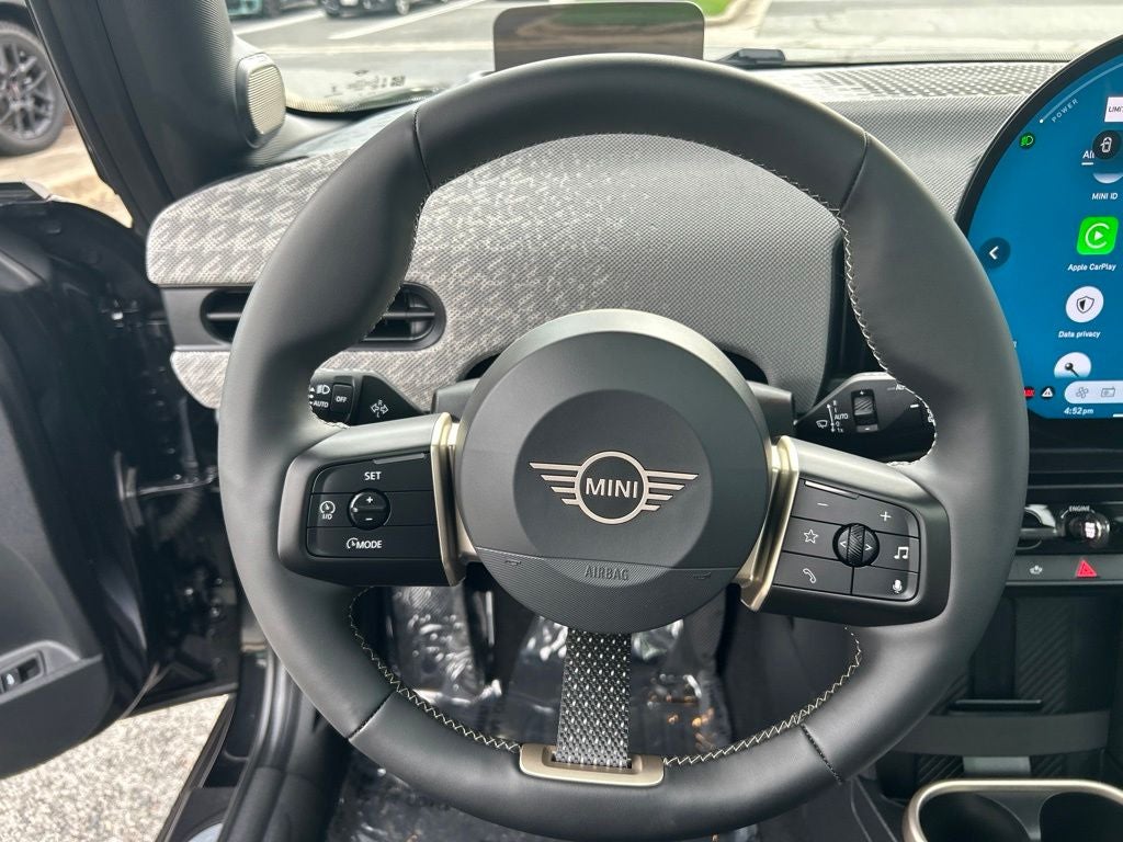 2026 MINI Cooper S Signature Plus 2 Door