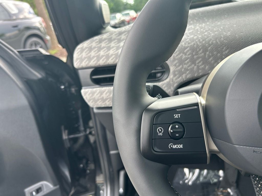 2026 MINI Cooper S Signature Plus 2 Door