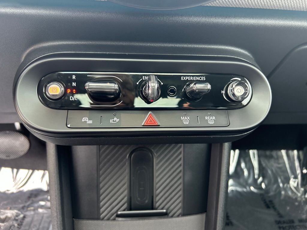 2026 MINI Cooper S Signature Plus 2 Door