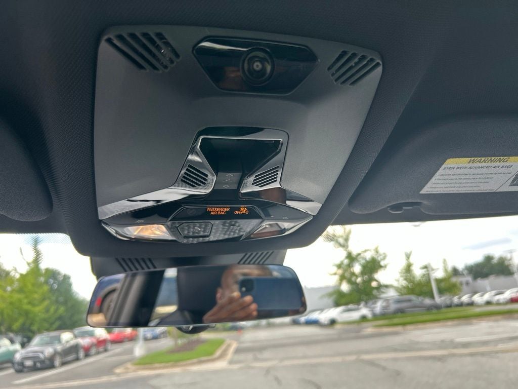 2026 MINI Cooper S Signature Plus 2 Door