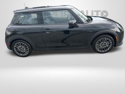 2026 MINI Cooper S Signature Plus 2 Door