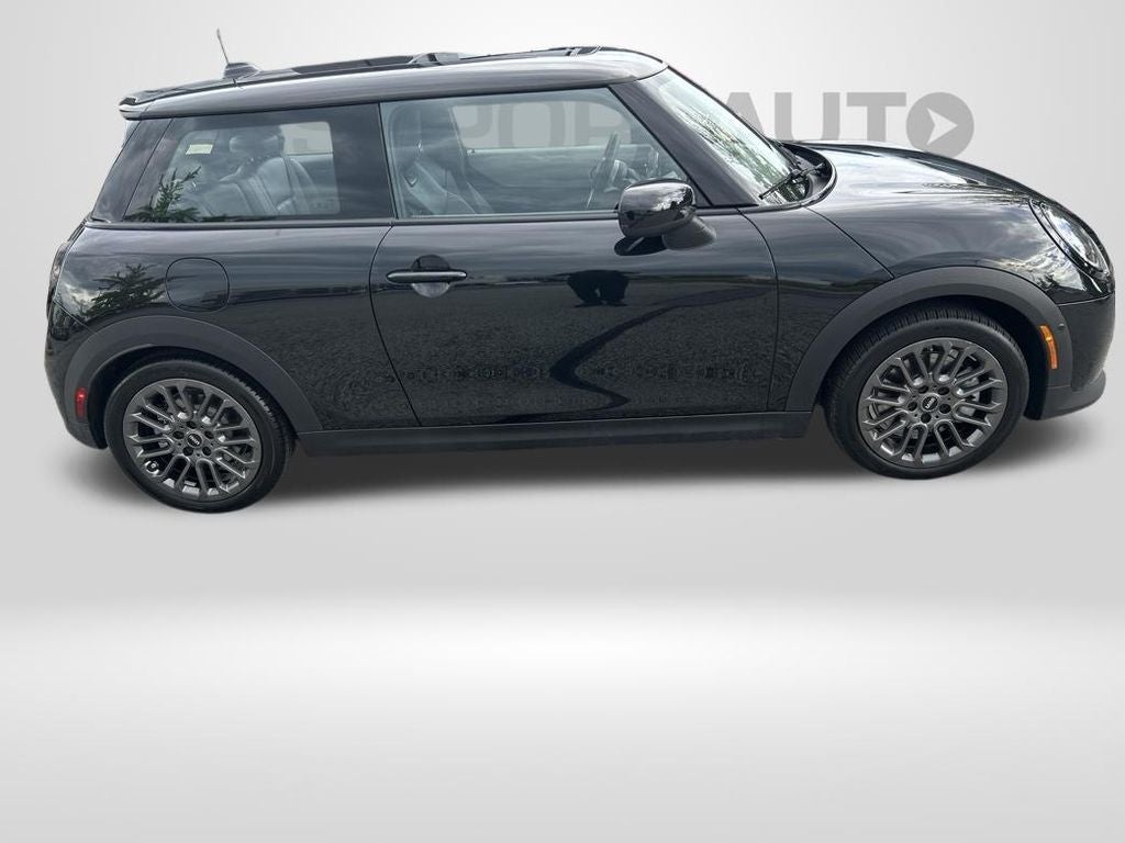 2026 MINI Cooper S Signature Plus 2 Door