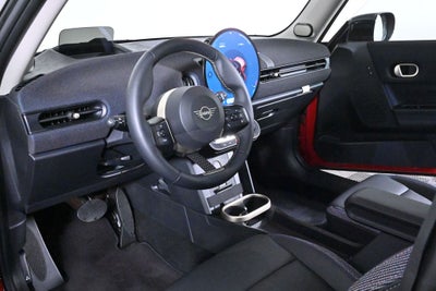 2025 MINI 2 Door Cooper Signature Plus