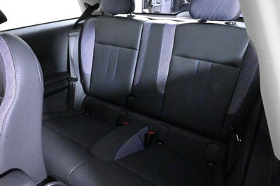 2025 MINI 2 Door Cooper Signature Plus