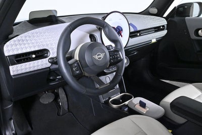 2025 MINI Cooper S Cooper S