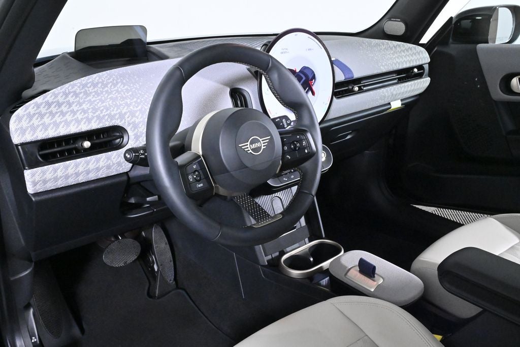 2025 MINI Cooper S Cooper S