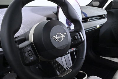 2025 MINI Cooper S Cooper S