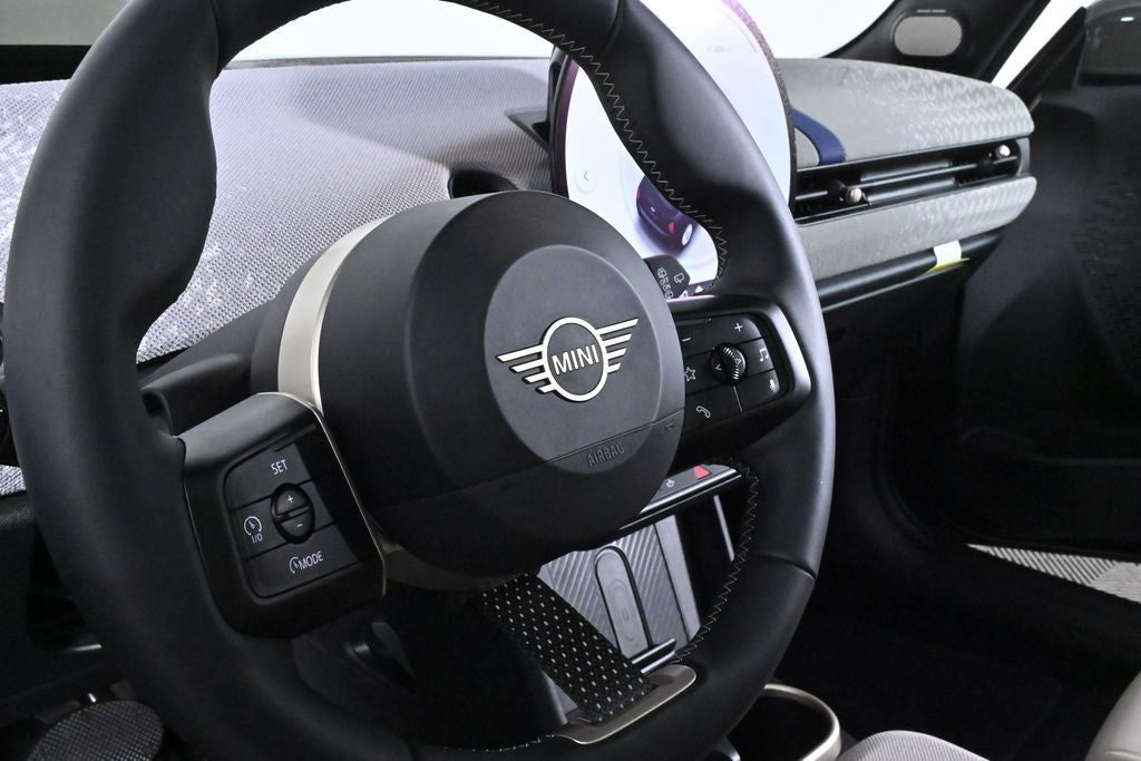 2025 MINI Cooper S Cooper S