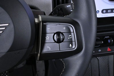 2025 MINI Cooper S Cooper S