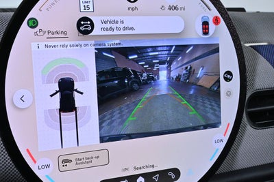 2025 MINI Cooper S Cooper S