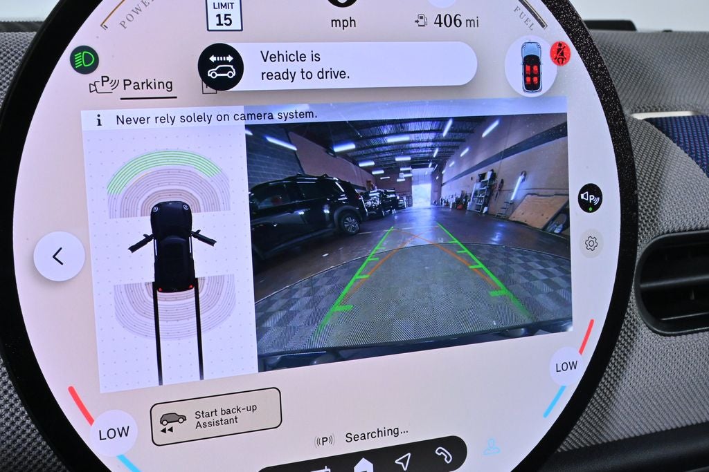 2025 MINI Cooper S Cooper S