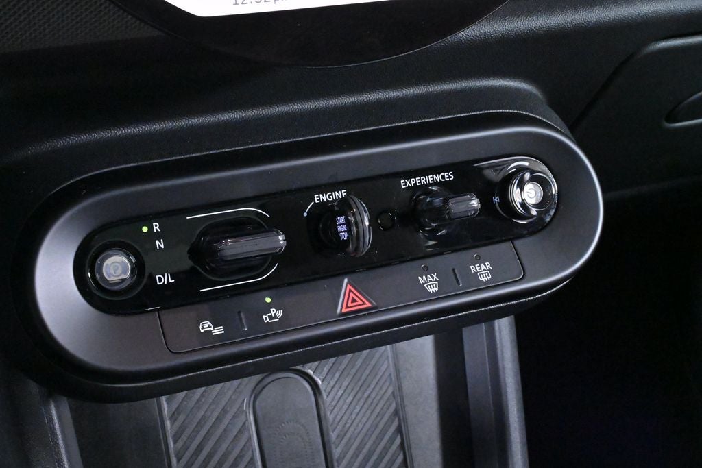 2025 MINI Cooper S Cooper S