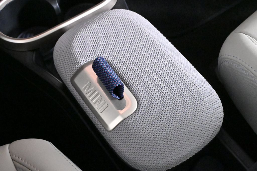 2025 MINI Cooper S Cooper S