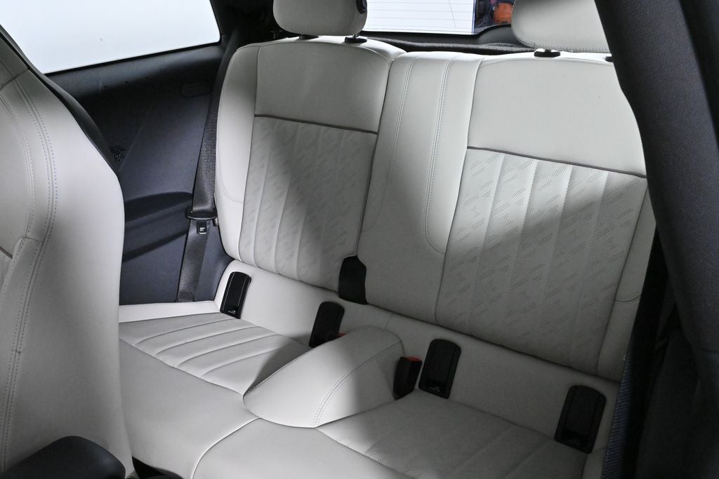 2025 MINI Cooper S Cooper S