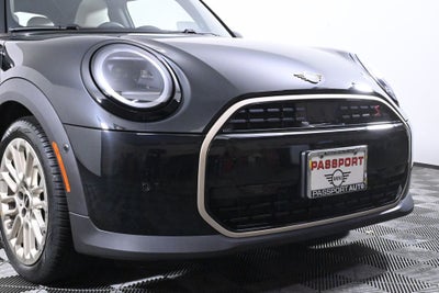 2025 MINI Cooper S Cooper S