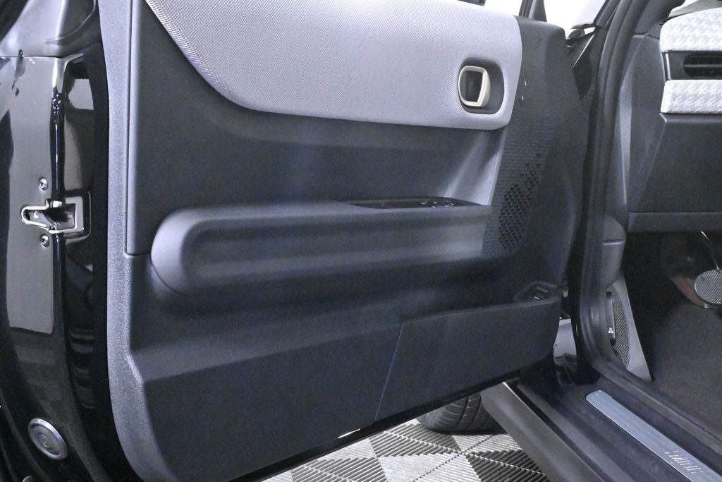 2025 MINI Cooper S Cooper S