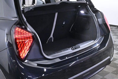 2025 MINI Cooper S Cooper S