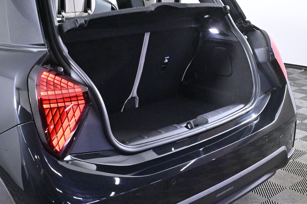 2025 MINI Cooper S Cooper S