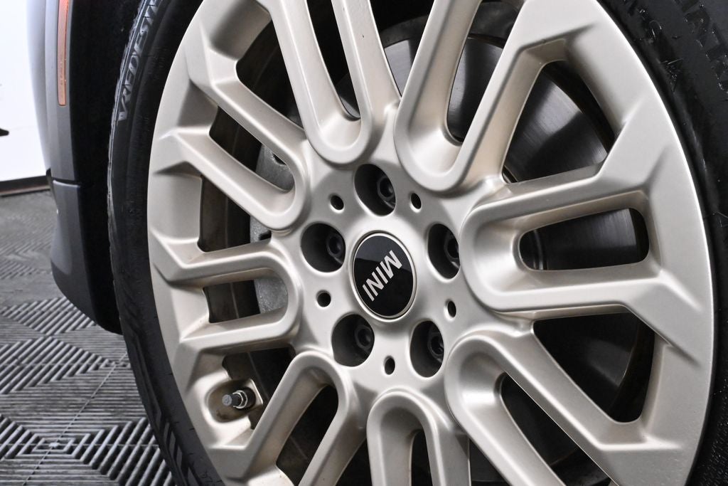 2025 MINI Cooper S Cooper S