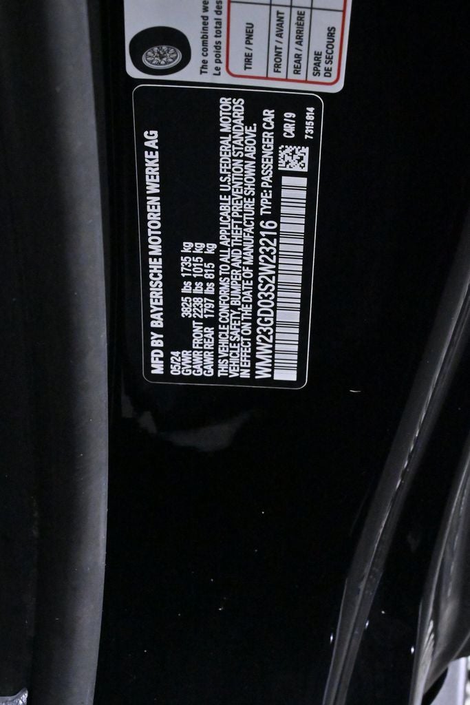 2025 MINI Cooper S Cooper S