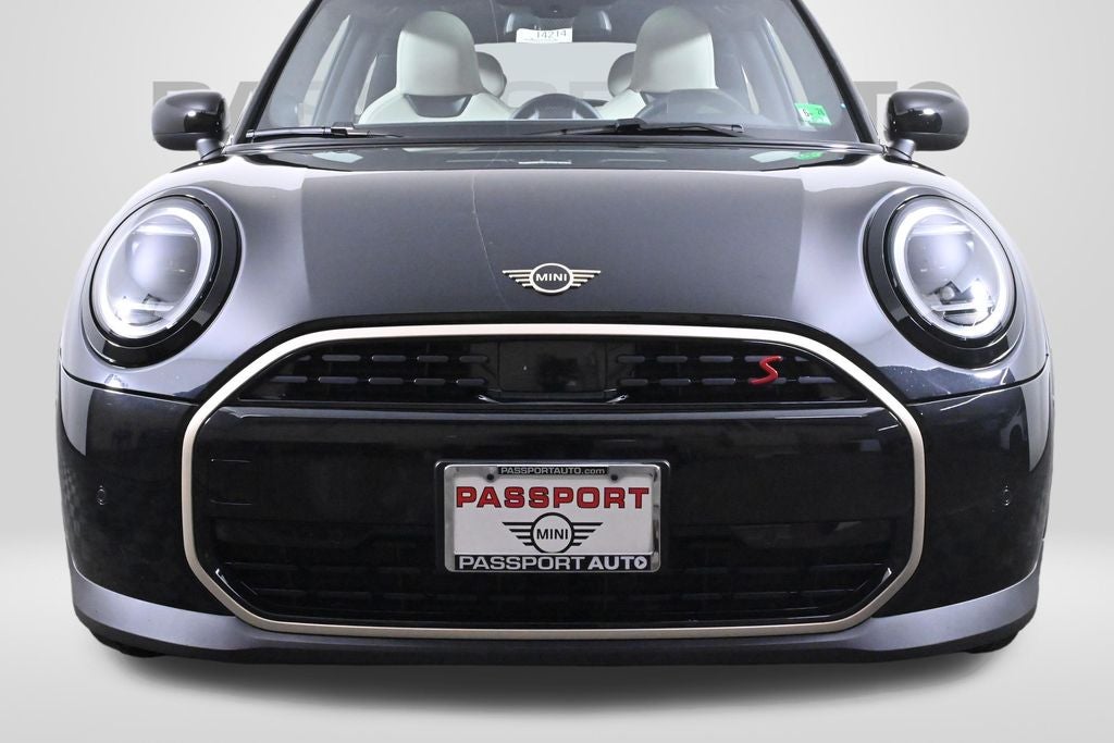 2025 MINI Cooper S Cooper S