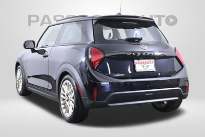 2025 MINI Cooper S Cooper S