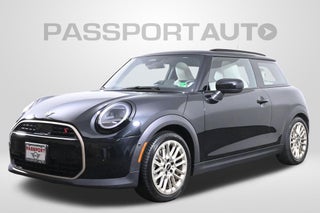 2025 MINI Cooper S Cooper S