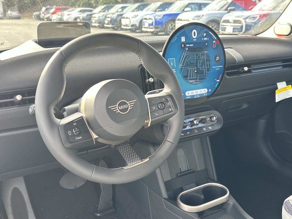 2026 MINI Cooper S Hardtop 2 Door Iconic