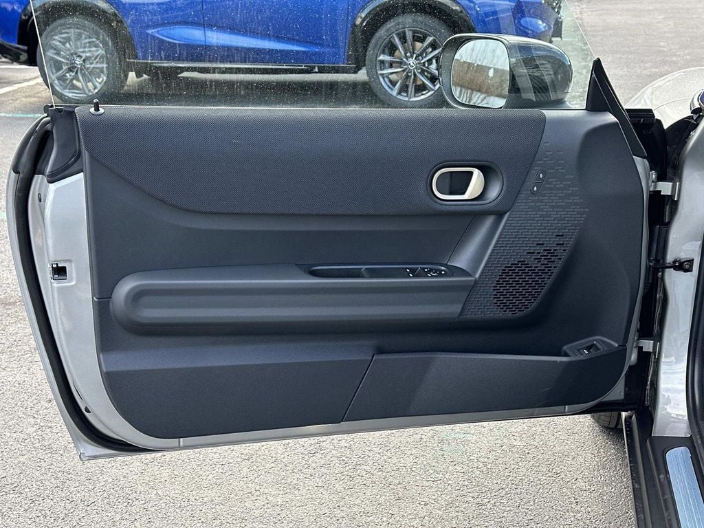 2026 MINI Cooper S Hardtop 2 Door Iconic