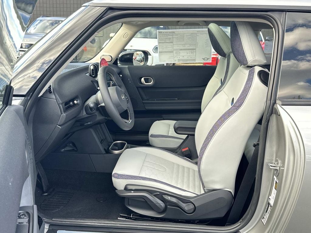 2026 MINI Cooper S Hardtop 2 Door Iconic