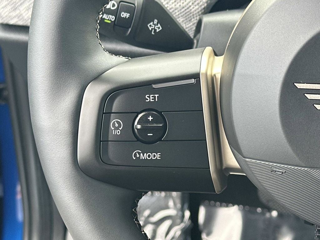 2025 MINI Hardtop 2 Door Cooper S