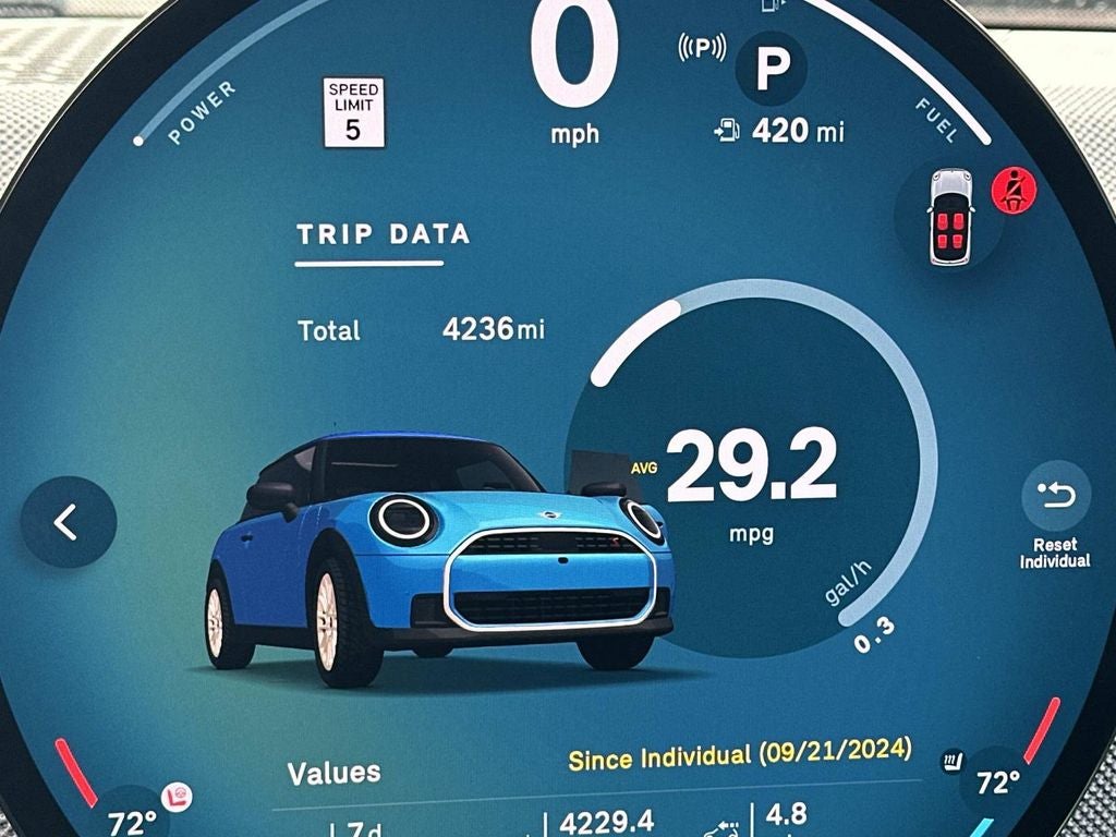 2025 MINI Hardtop 2 Door Cooper S