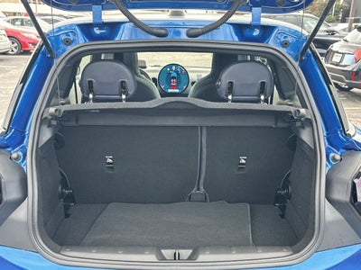 2025 MINI Hardtop 2 Door Cooper S