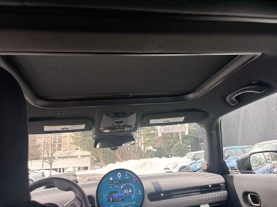 2025 MINI Cooper S Iconic Hardtop 2 Door