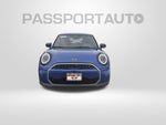 2025 MINI Cooper S Iconic Hardtop 2 Door