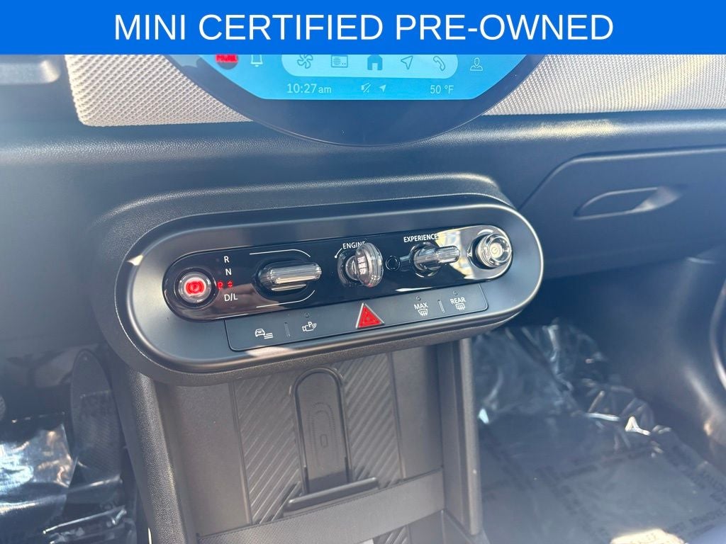 2025 MINI Cooper S Iconic Hardtop 2 Door