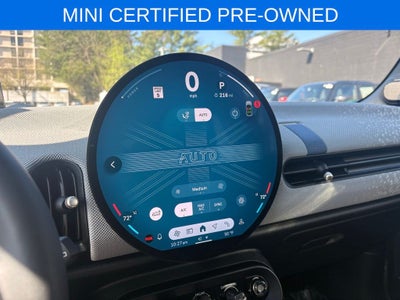 2025 MINI Cooper S Iconic Hardtop 2 Door