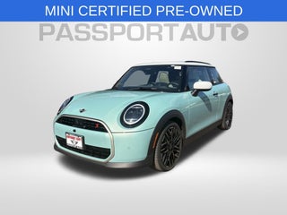 2026 MINI Cooper S Iconic 2 Door