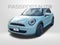 2026 MINI Cooper S Hardtop 2 Door Iconic