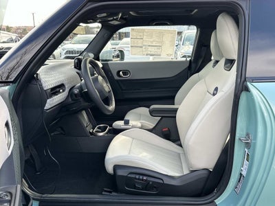 2026 MINI Cooper S Hardtop 2 Door Iconic