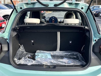 2026 MINI Cooper S Hardtop 2 Door Iconic