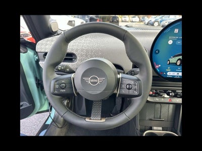 2026 MINI Cooper S Hardtop 2 Door Iconic