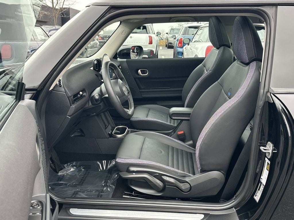 2025 MINI Hardtop 2 Door Cooper S