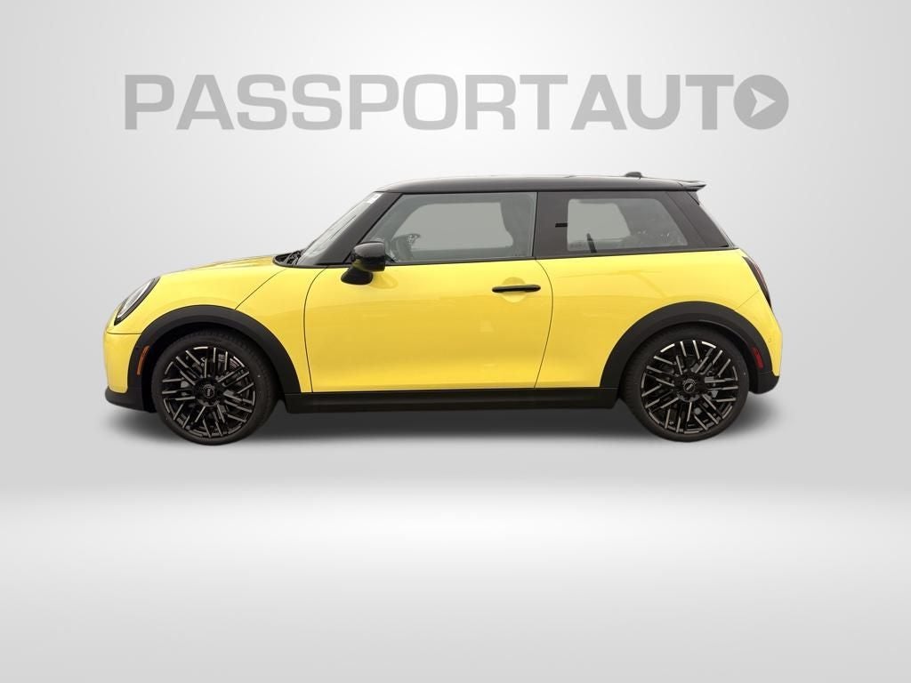 2026 MINI Hardtop 2 Door S - Photo 34